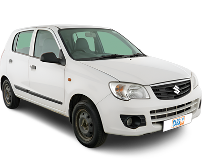 Maruti Alto K10-img